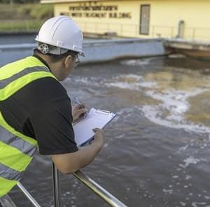 Normatividad para la Recolección de Aguas Residuales