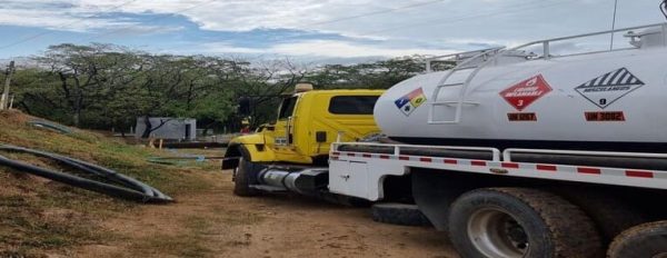 Servicios Vactor