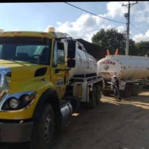 Servicio Vactor