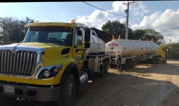 Servicio Vactor