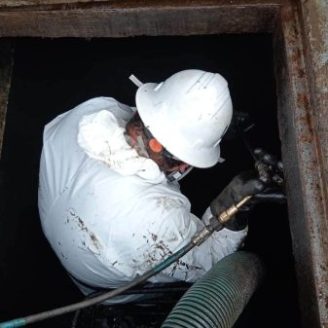 empresa de mantenimiento de tuberías